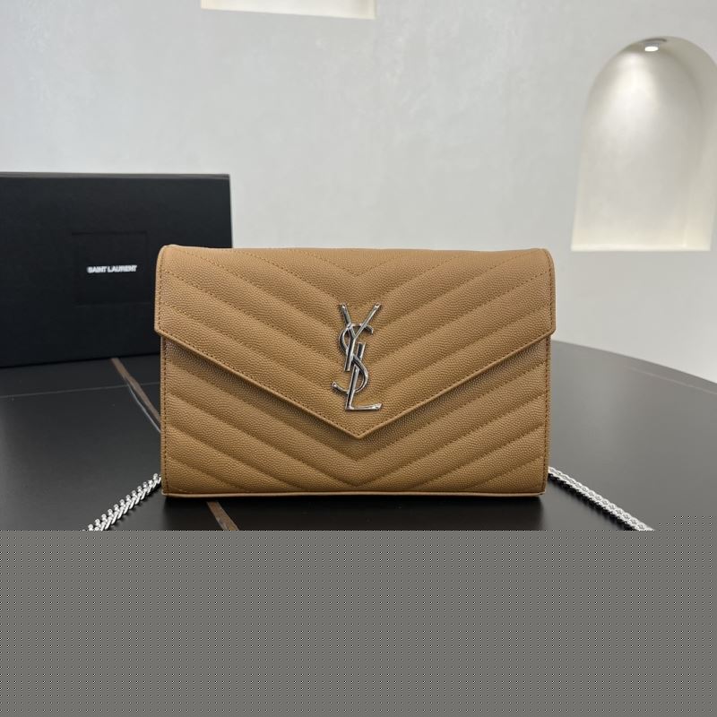Y*L top handle bags
